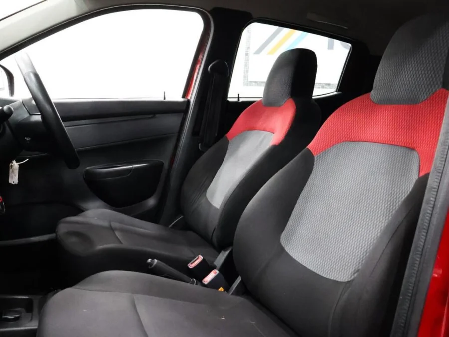 Used 2019 Renault Kwid 1.0 Zen auto - ICar Gezina