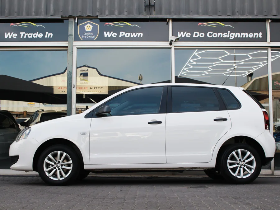 Used 2011 Volkswagen Polo Vivo 5-door 1.4 - Authentique Autos Used 2011 Volkswagen Polo Vivo 5-door 1.4 - Authentique Autos