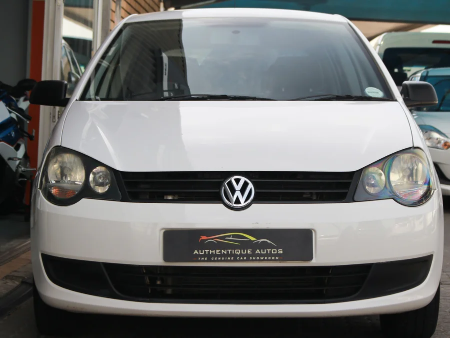 Used 2011 Volkswagen Polo Vivo 5-door 1.4 - Authentique Autos Used 2011 Volkswagen Polo Vivo 5-door 1.4 - Authentique Autos
