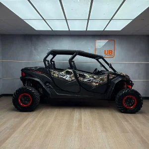 Used 2024 CFMOTO Z FORCE 950 SPORT 4 SEATER