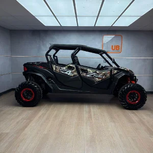 Used 2024 CFMOTO Z FORCE 950 SPORT 4 SEATER