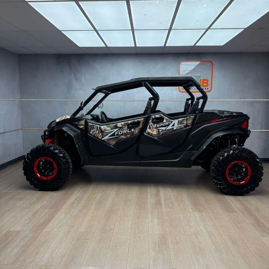 Used 2024 CFMOTO Z FORCE 950 SPORT 4 SEATER - UB Leisure
