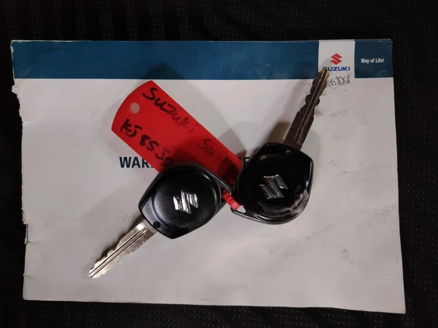 Used 2022 Suzuki Swift 1.2 GL auto - BOTHA AND DEYSEL EXECUTIVE MOTORS