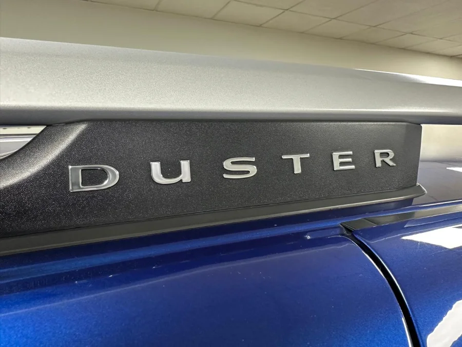 Used 2022 Renault Duster 1.5dCi Intens - BB Nissan Hatfield Used 2022 Renault Duster 1.5dCi Intens - BB Nissan Hatfield