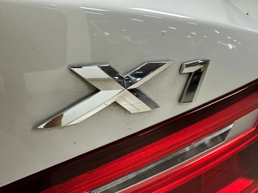 Used 2018 BMW X1 xDrive20d M Sport auto - BB Nissan Hatfield