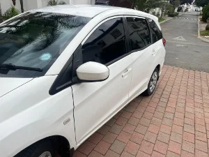 Used 2016 Honda Mobilio 1.5 Comfort