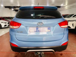 Used 2014 Hyundai ix35 2.0 Premium