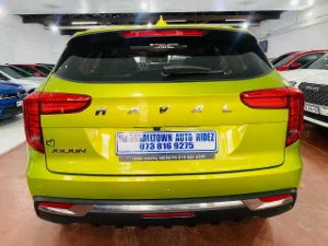 Used 2023 Haval Jolion 1.5T Luxury auto