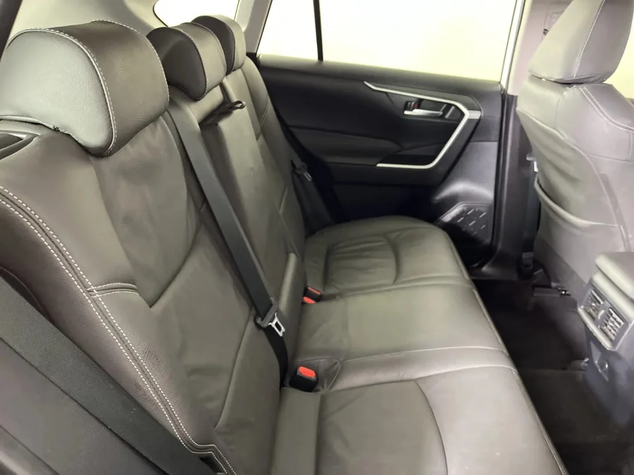 Used 2021 Toyota RAV4 2.0 GX auto - Khensani Imports And Exports