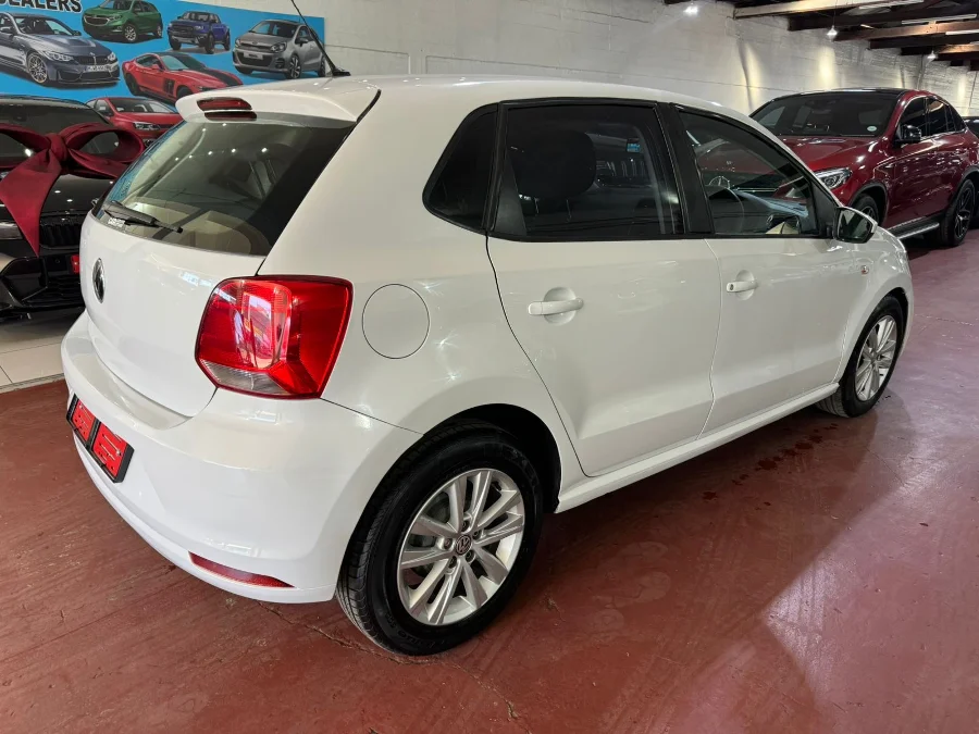Used 2020 Volkswagen Polo Vivo 5-door 1.4 - Marshalltown Auto Ridez Used 2020 Volkswagen Polo Vivo 5-door 1.4 - Marshalltown Auto Ridez