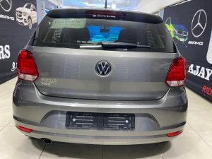 Used 2022 Volkswagen Polo Vivo 5-door 1.4