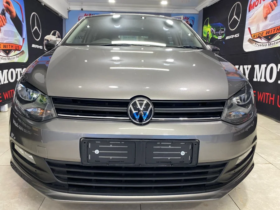 Used 2022 Volkswagen Polo Vivo 5-door 1.4 - Marshalltown Auto Ridez Used 2022 Volkswagen Polo Vivo 5-door 1.4 - Marshalltown Auto Ridez