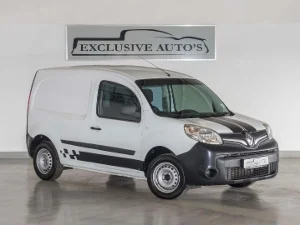 Used 2016 Renault Kangoo Express 1.6 panel van