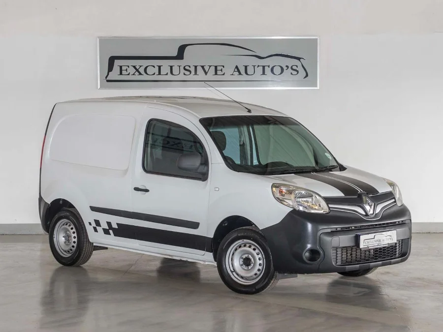 Used 2016 Renault Kangoo Express 1.6 panel van - Exclusive Auto Used 2016 Renault Kangoo Express 1.6 panel van - Exclusive Auto