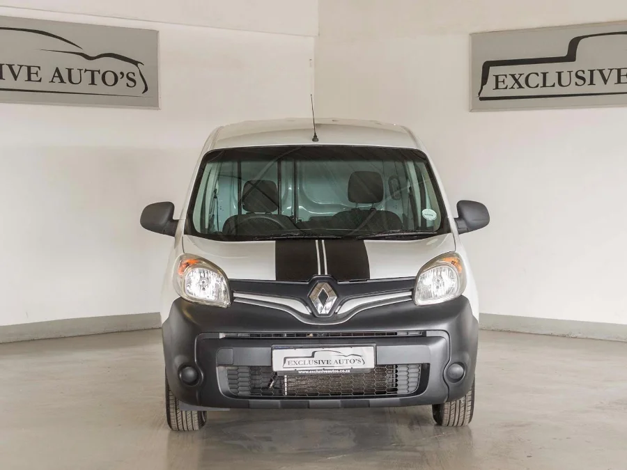 Used 2016 Renault Kangoo Express 1.6 panel van - Exclusive Auto Used 2016 Renault Kangoo Express 1.6 panel van - Exclusive Auto