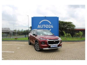 Used 2024 Suzuki Grand Vitara 1.5 GLX manual