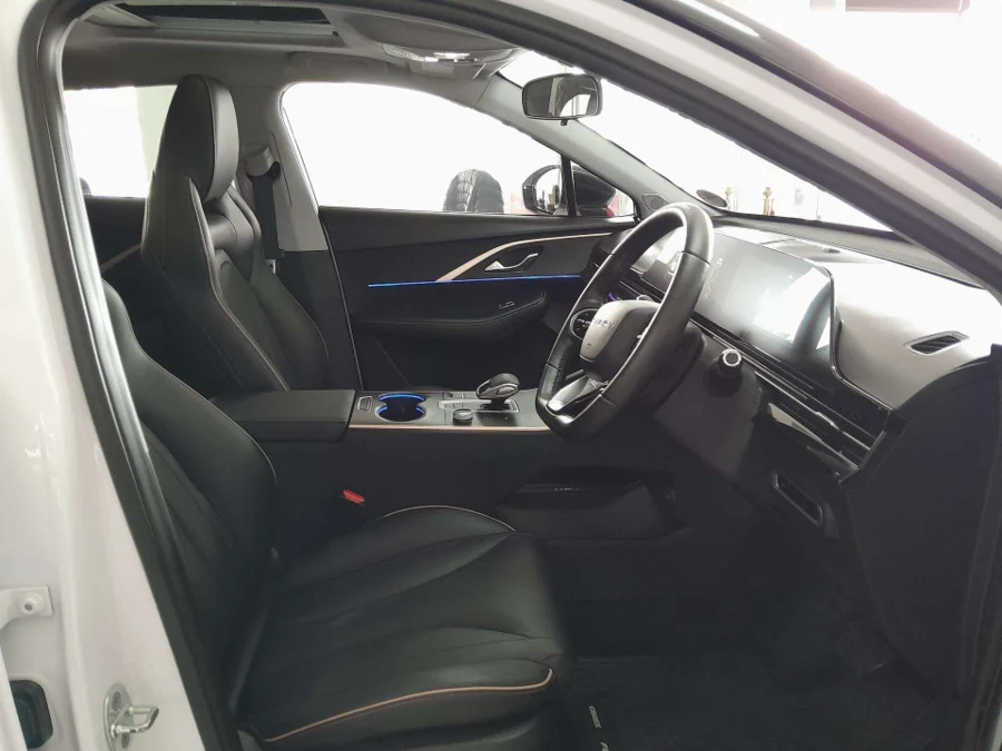 Used 2023 Omoda C5 1.5T 230T Lux S - AutoCity Group