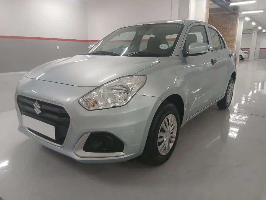 Used 2024 Suzuki DZire 1.2 GA - AutoCity Group