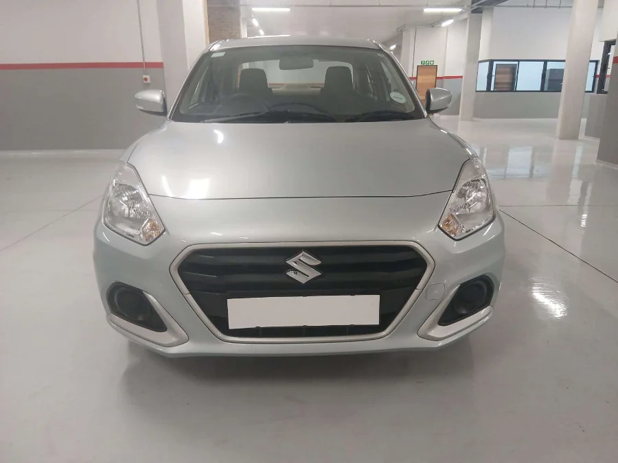 Used 2024 Suzuki DZire 1.2 GA - AutoCity Group