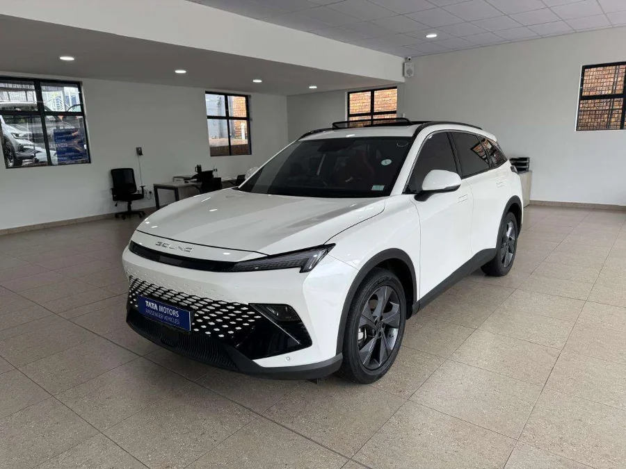 Used 2023 BAIC Beijing X55 Plus 1.5T Premium - AutoCity Group