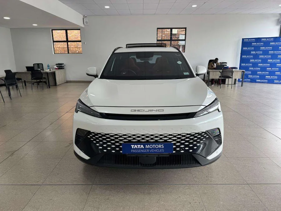 Used 2023 BAIC Beijing X55 Plus 1.5T Premium - AutoCity Group