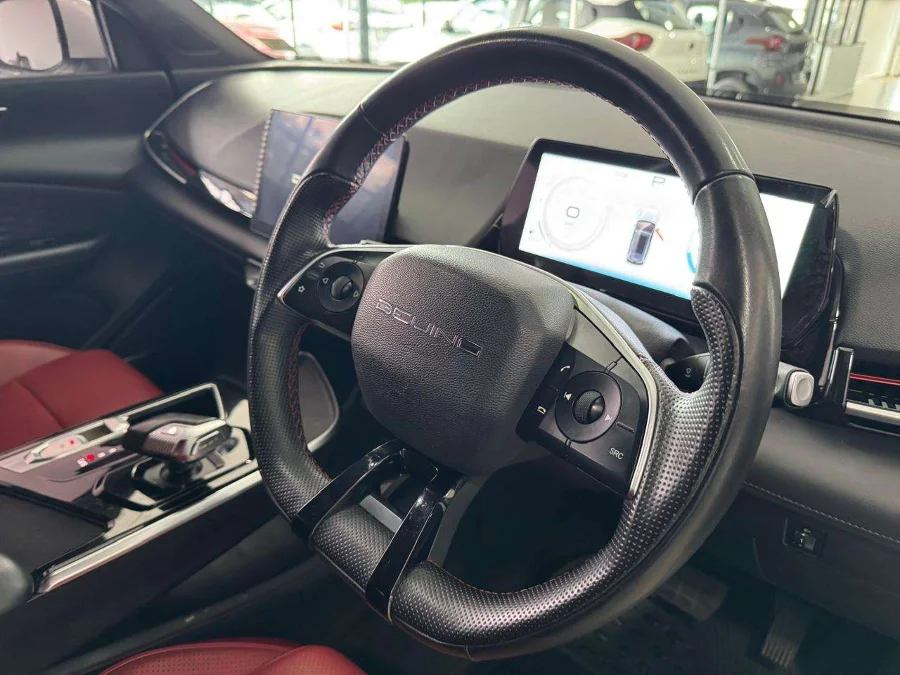 Used 2023 BAIC Beijing X55 Plus 1.5T Premium - AutoCity Group