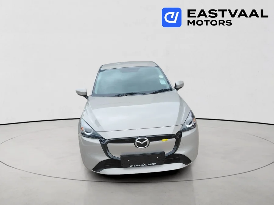 New 2025 Mazda Mazda2 1.5 Dynamic auto - Mazda Witbank