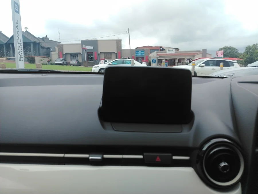 New 2025 Mazda Mazda2 1.5 Dynamic auto - Mazda Witbank