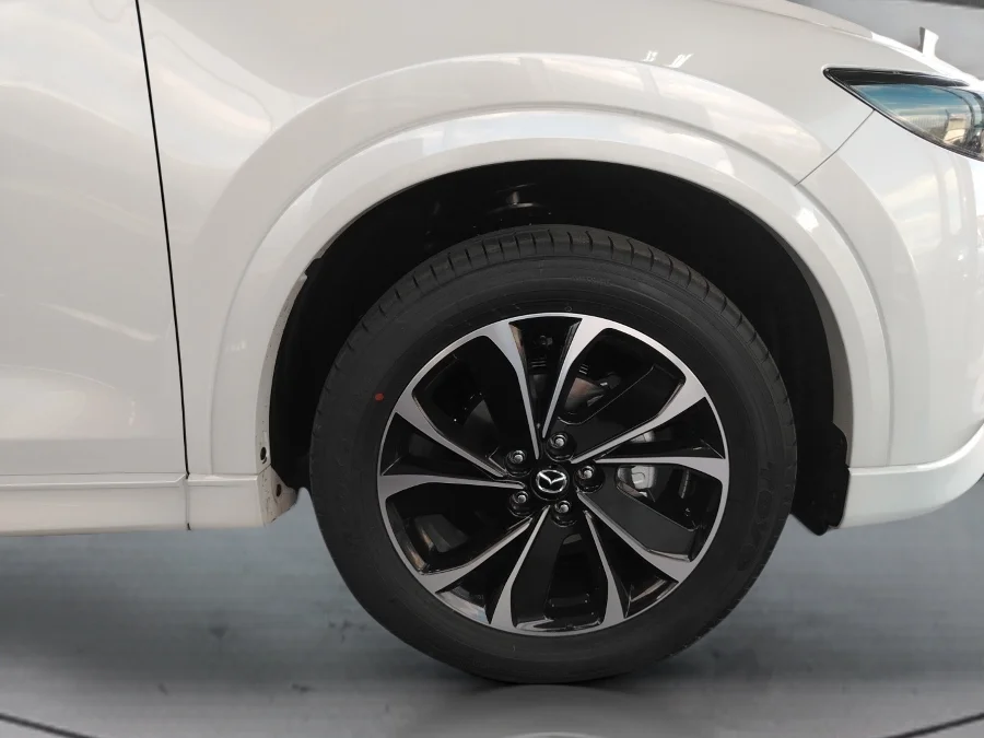 New 2025 Mazda CX-5 2.0 Dynamic - Mazda Witbank