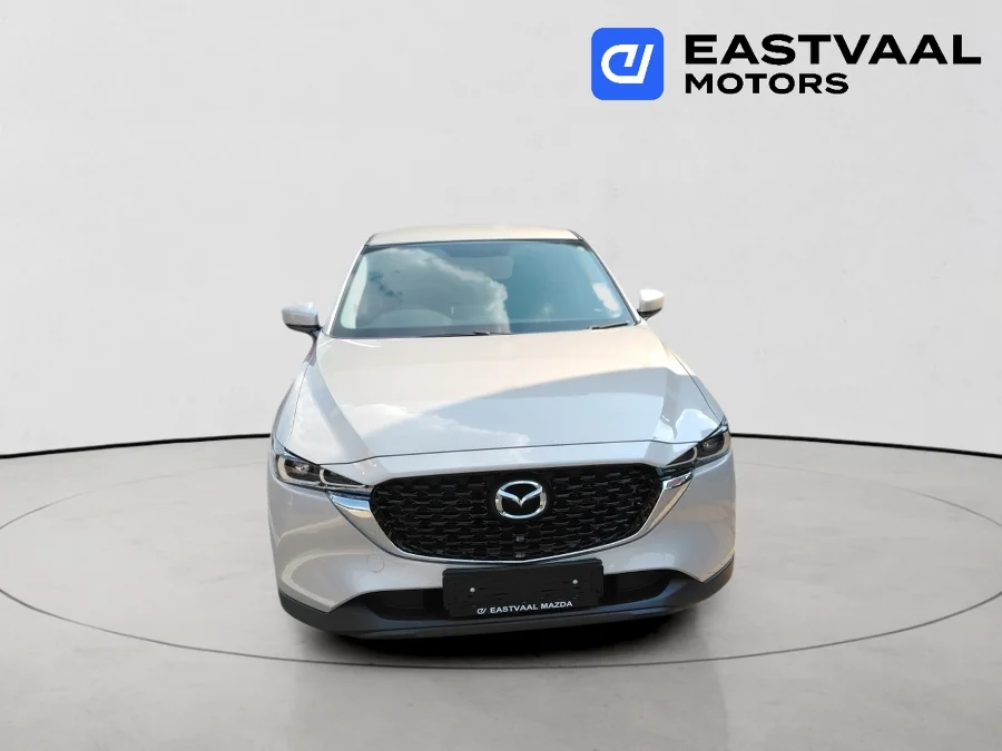 New 2025 Mazda CX-5 2.0 Active - Mazda Witbank