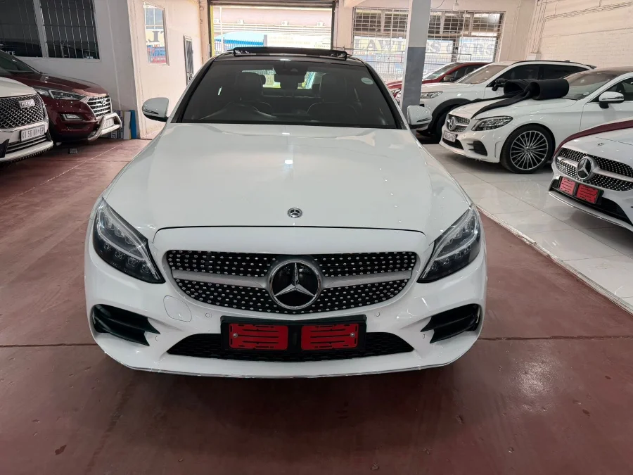 Used 2019 Mercedes-AMG C-Class - Marshalltown Auto Ridez Used 2019 Mercedes-AMG C-Class - Marshalltown Auto Ridez