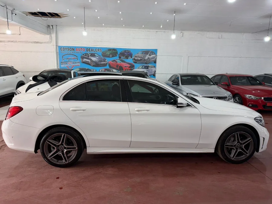 Used 2019 Mercedes-AMG C-Class - Marshalltown Auto Ridez Used 2019 Mercedes-AMG C-Class - Marshalltown Auto Ridez