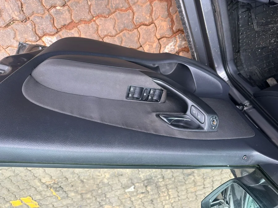 Used 2012 Volkswagen Polo 1.4 Trendline - Happy DC Motors