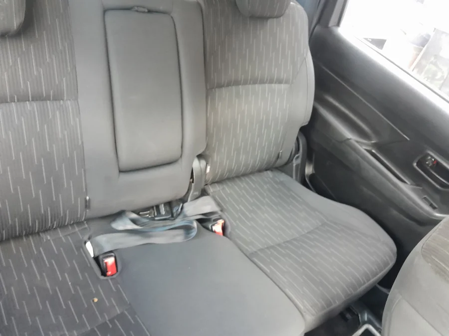 Used 2023 Toyota Rumion 1.5 S - OJB Auto Innovation