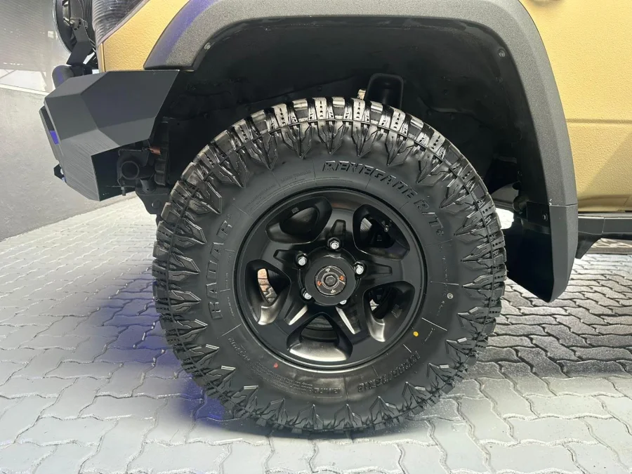 Used 2021 Toyota Land Cruiser 79 4.5D-4D V8 single cab LX - Prime Cars