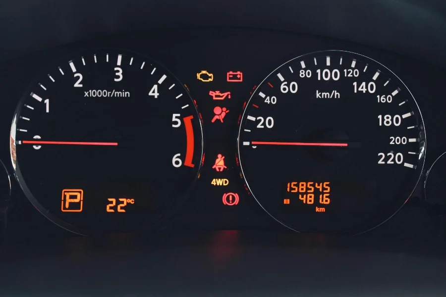 Used 2016 Nissan Navara 3.0dCi V6 double cab 4x4 LE - Midcity Motors Klerksdorp