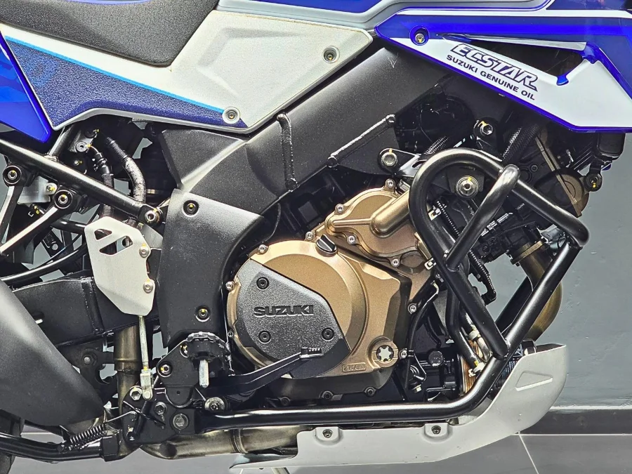 Used 2023 Suzuki DL1050 V Strom - Bikeshop Boksburg