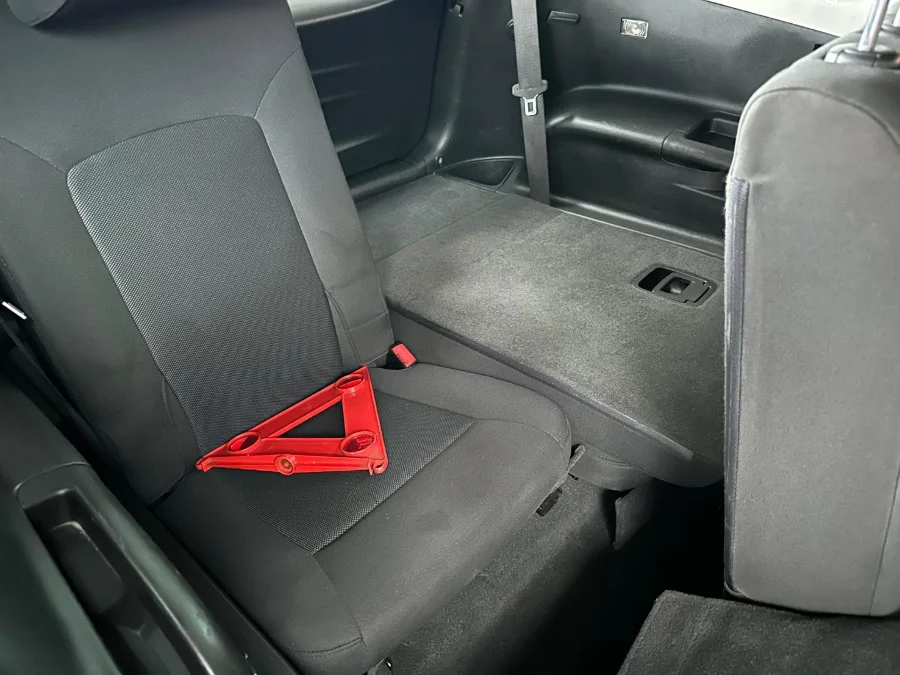 Used 2013 Chevrolet Orlando 1.8 LS - Kondakov Cars