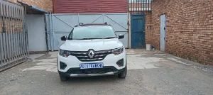 Used 2022 Renault Triber 1.0 Life