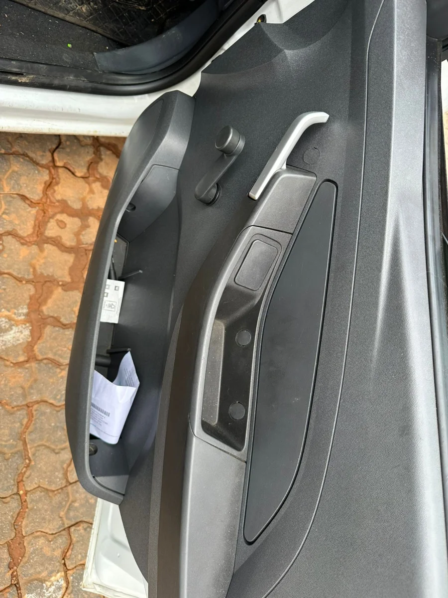 Used 2016 Chevrolet Corsa Utility 1.4 Club - Happy DC Motors