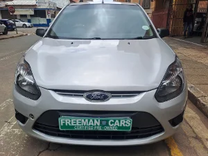 Used 2014 Ford Figo 1.4 Trend