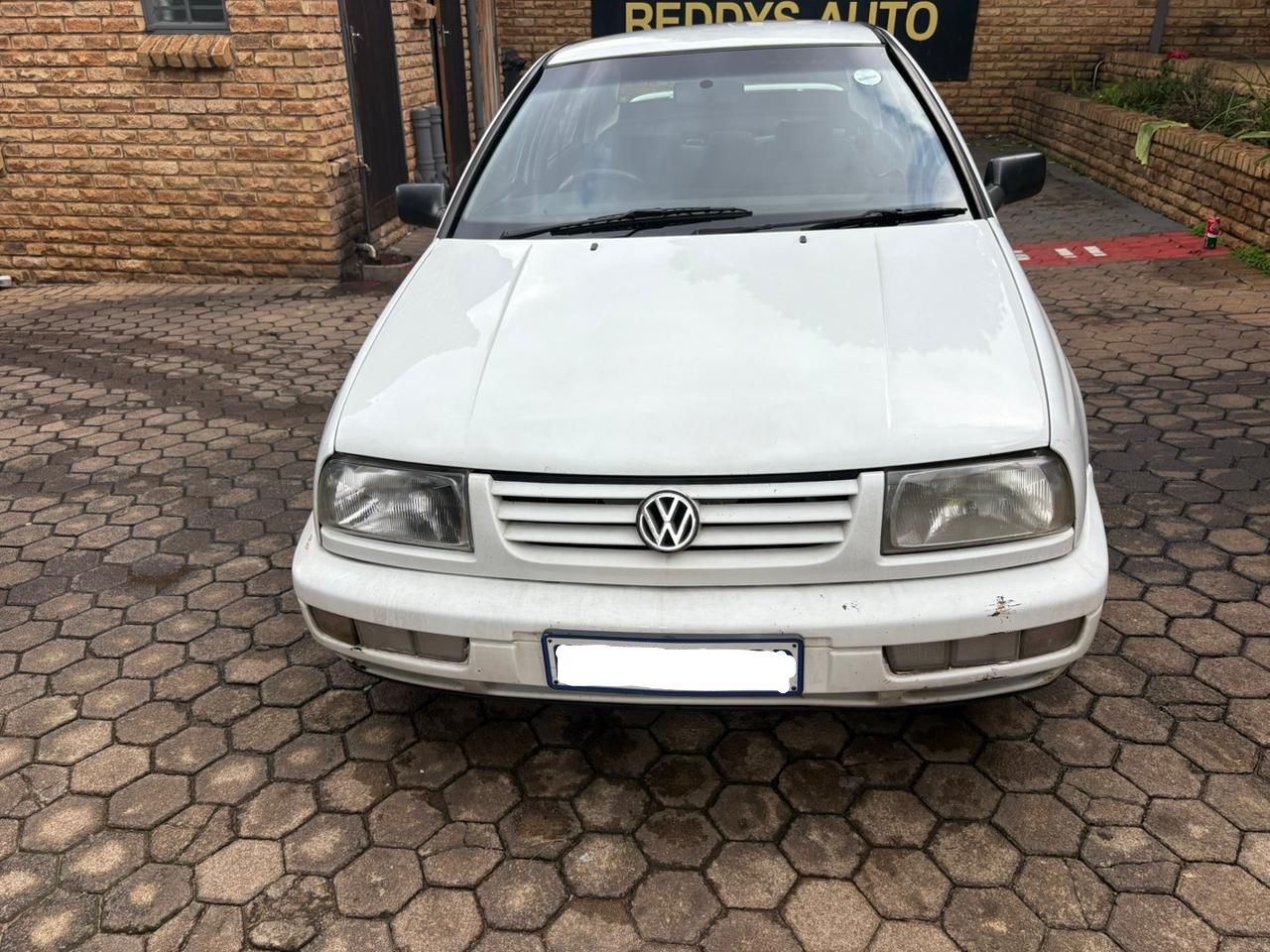 Used 1996 Volkswagen Jetta