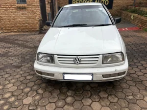 Used 1996 Volkswagen Jetta