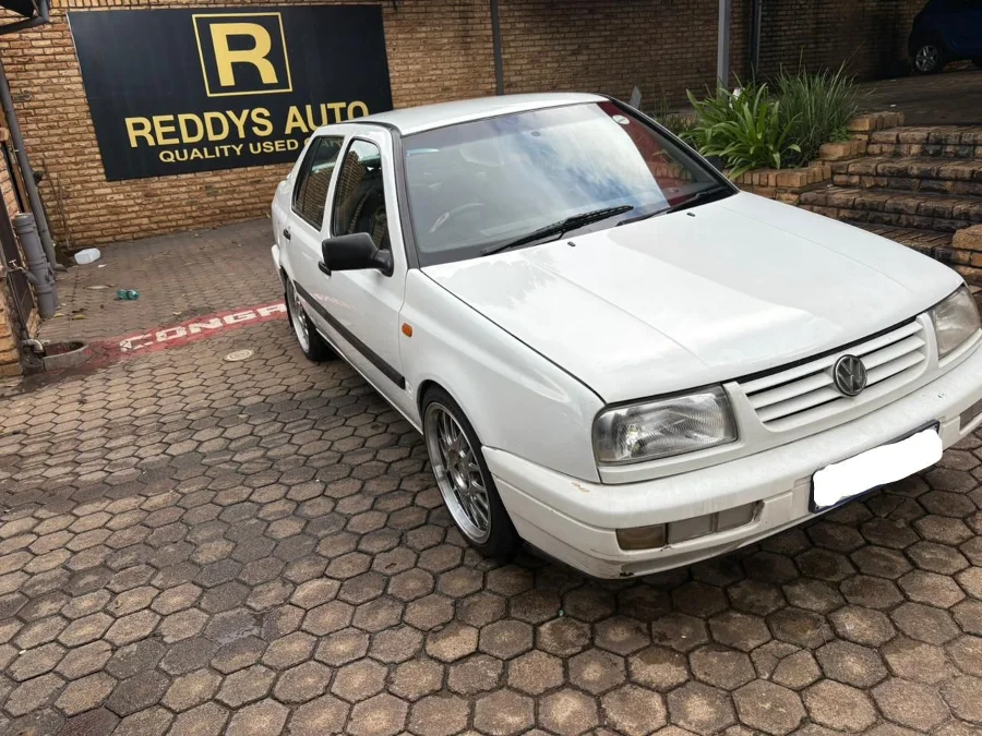 Used 1996 Volkswagen Jetta - Reddys Auto