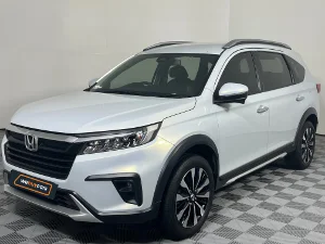 Used 2022 Honda BR-V 1.5 Elegance Used 2022 Honda BR-V 1.5 Elegance