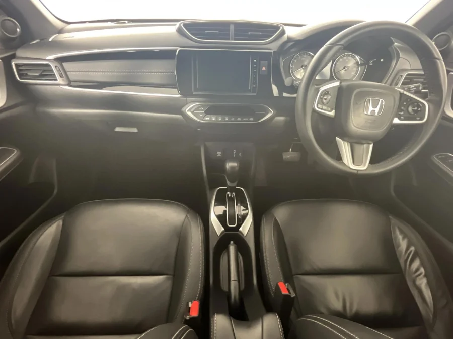 Used 2022 Honda BR-V 1.5 Elegance - WeBuyCars Montana Used 2022 Honda BR-V 1.5 Elegance - WeBuyCars Montana
