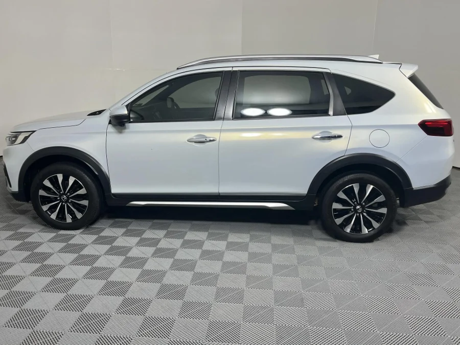 Used 2022 Honda BR-V 1.5 Elegance - WeBuyCars Montana Used 2022 Honda BR-V 1.5 Elegance - WeBuyCars Montana