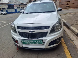 Used 2015 Chevrolet Corsa Utility 1.8