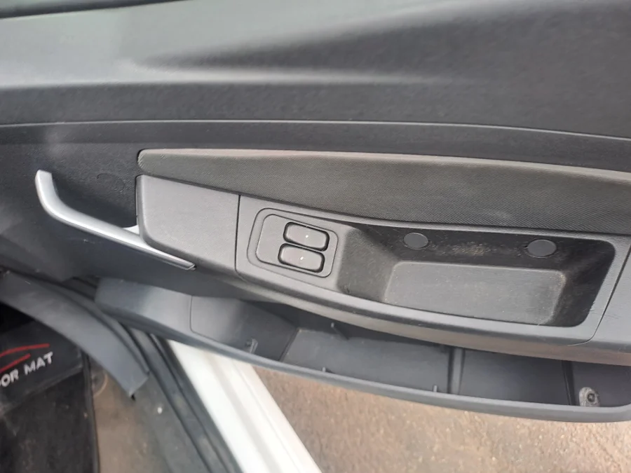 Used 2015 Chevrolet Corsa Utility 1.8 - Freeman Cars