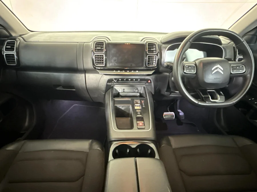 Used 2022 Citroen C5 Aircross 1.6T Feel - WeBuyCars Midstream